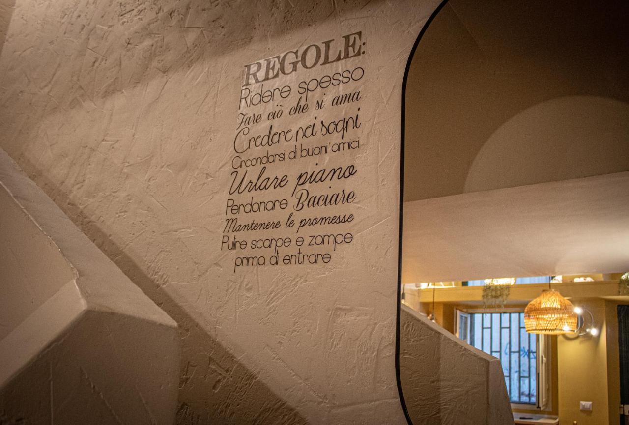 L'Angoletto Del Viaggiatore Catânia Exterior foto